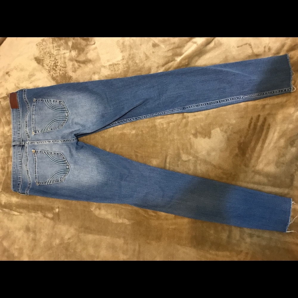 Hollister women's skinny jeans - Picture 6 of 7